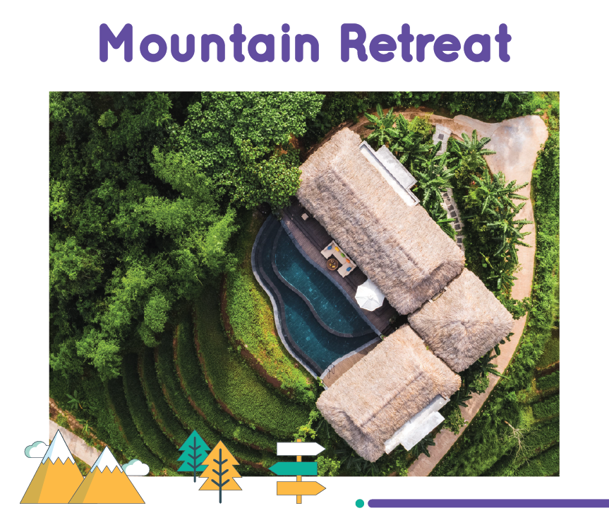 Mountain Retreat
