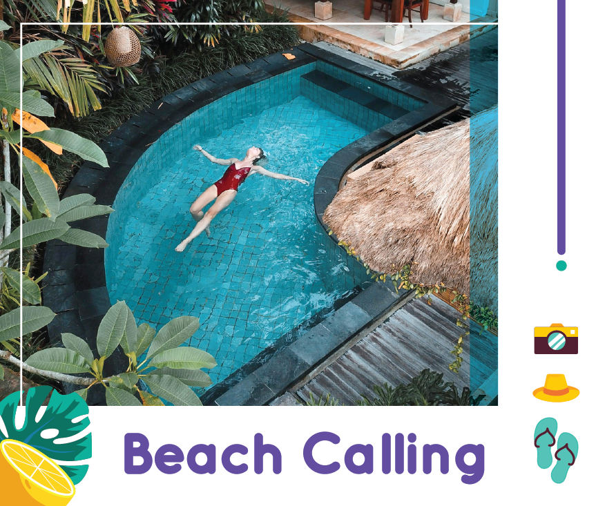 Beach Calling