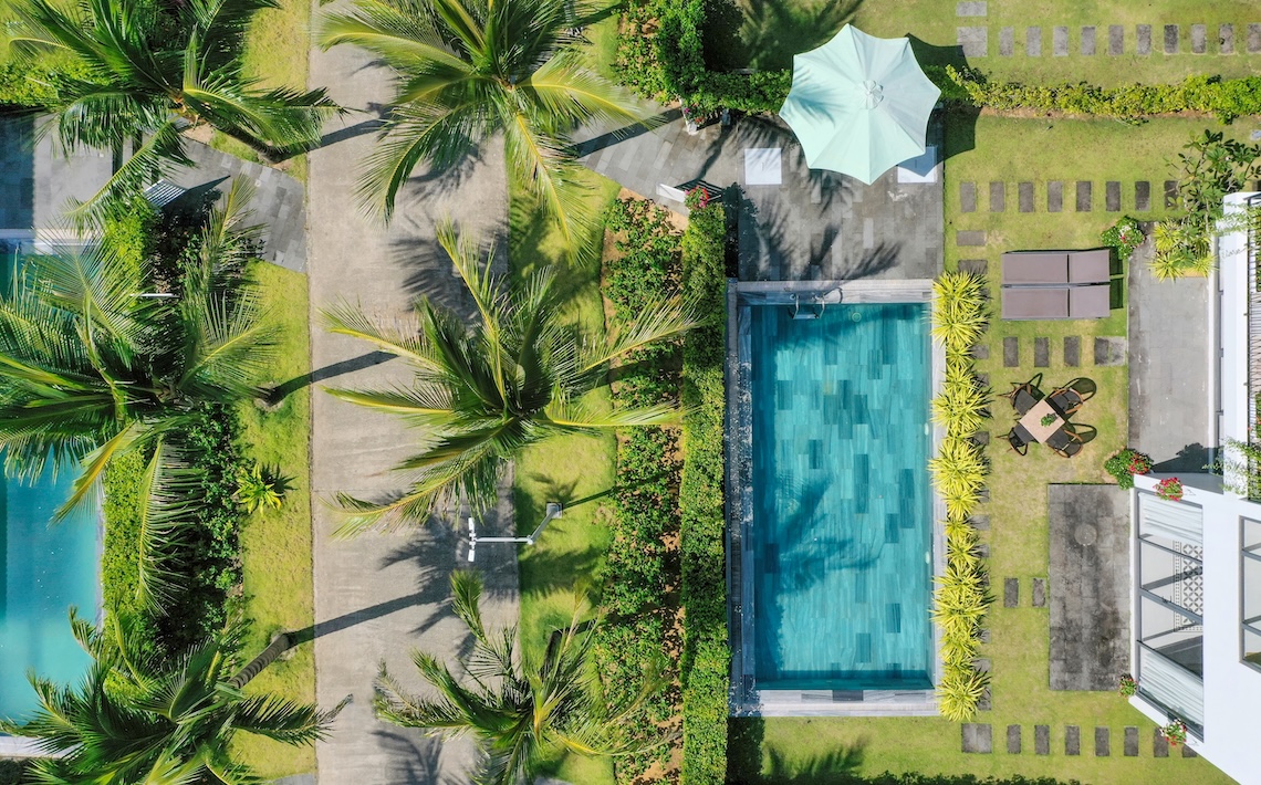 Villa 3BR - Indochine