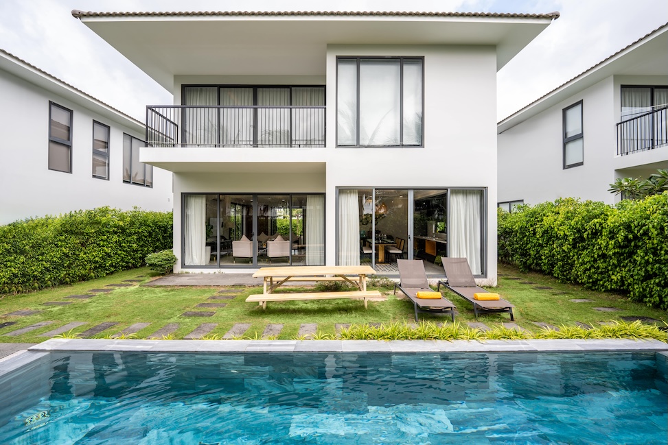Villa 3BR - Indochine