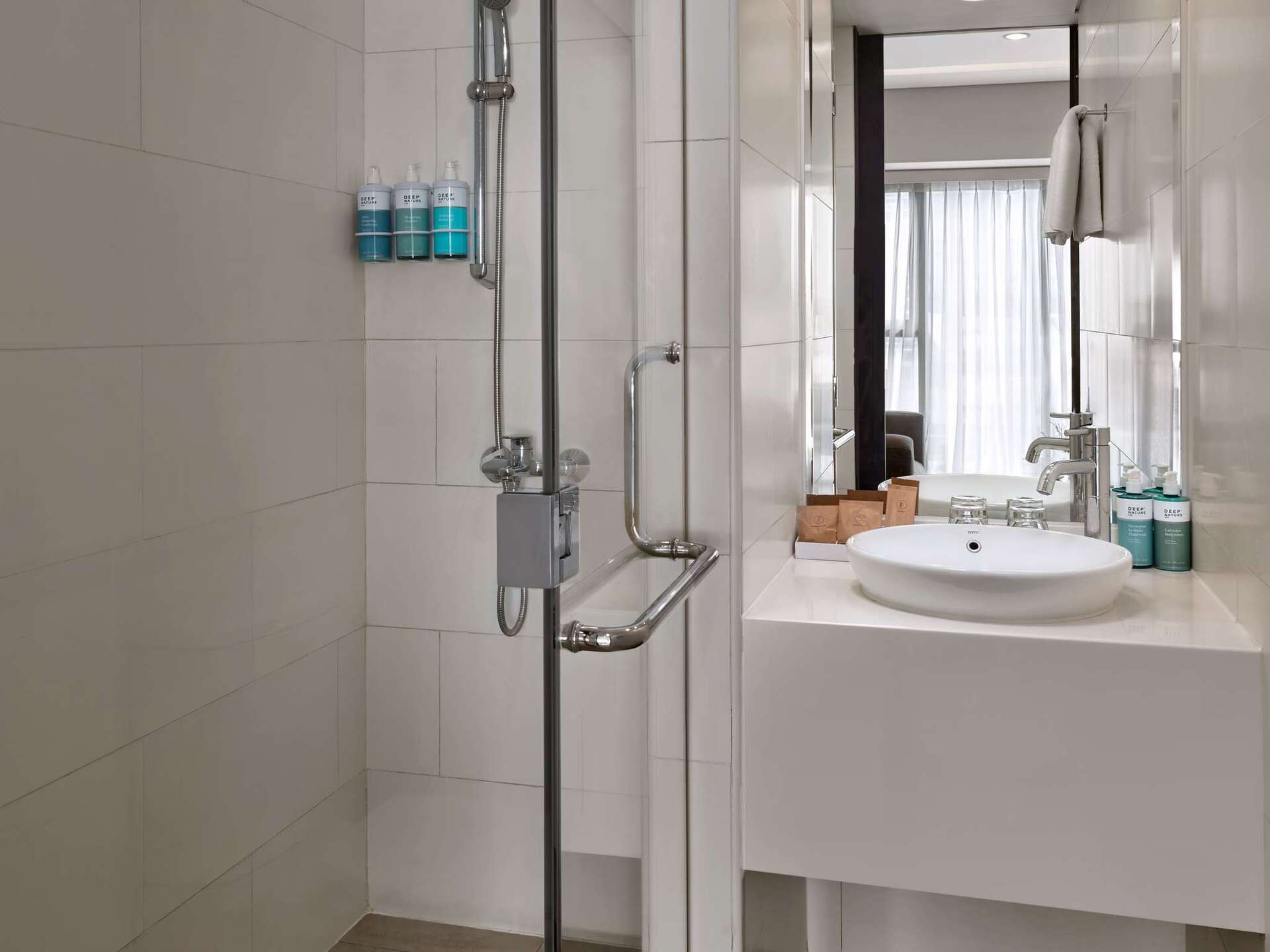 Two Bedroom - Bathroom