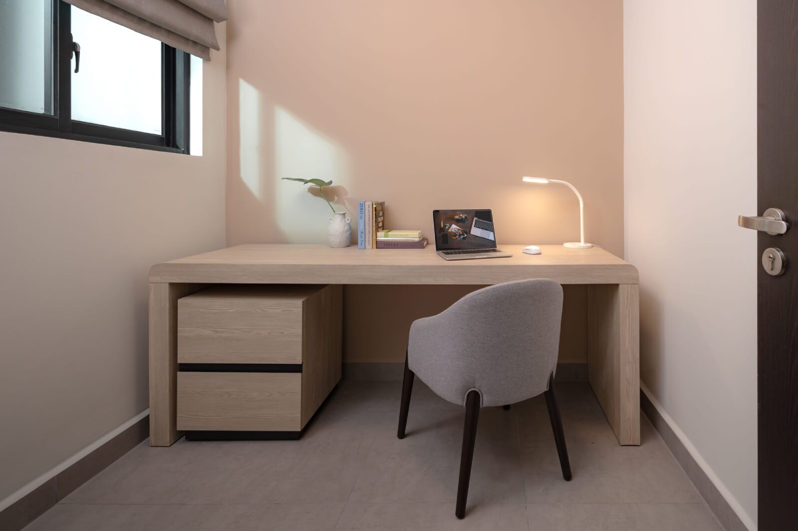 Somerset Feliz Ho Chi Minh City - One Bedroom