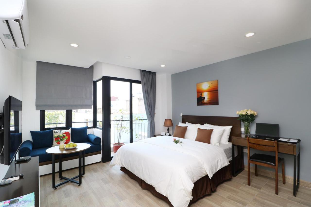 iStay Hotel Apartment 6 - Studio