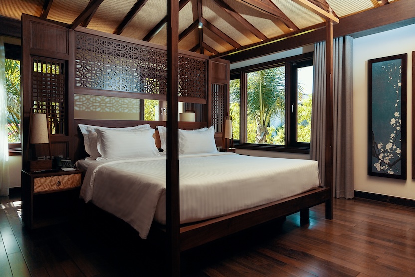 Villa 1-Bedroom Garden