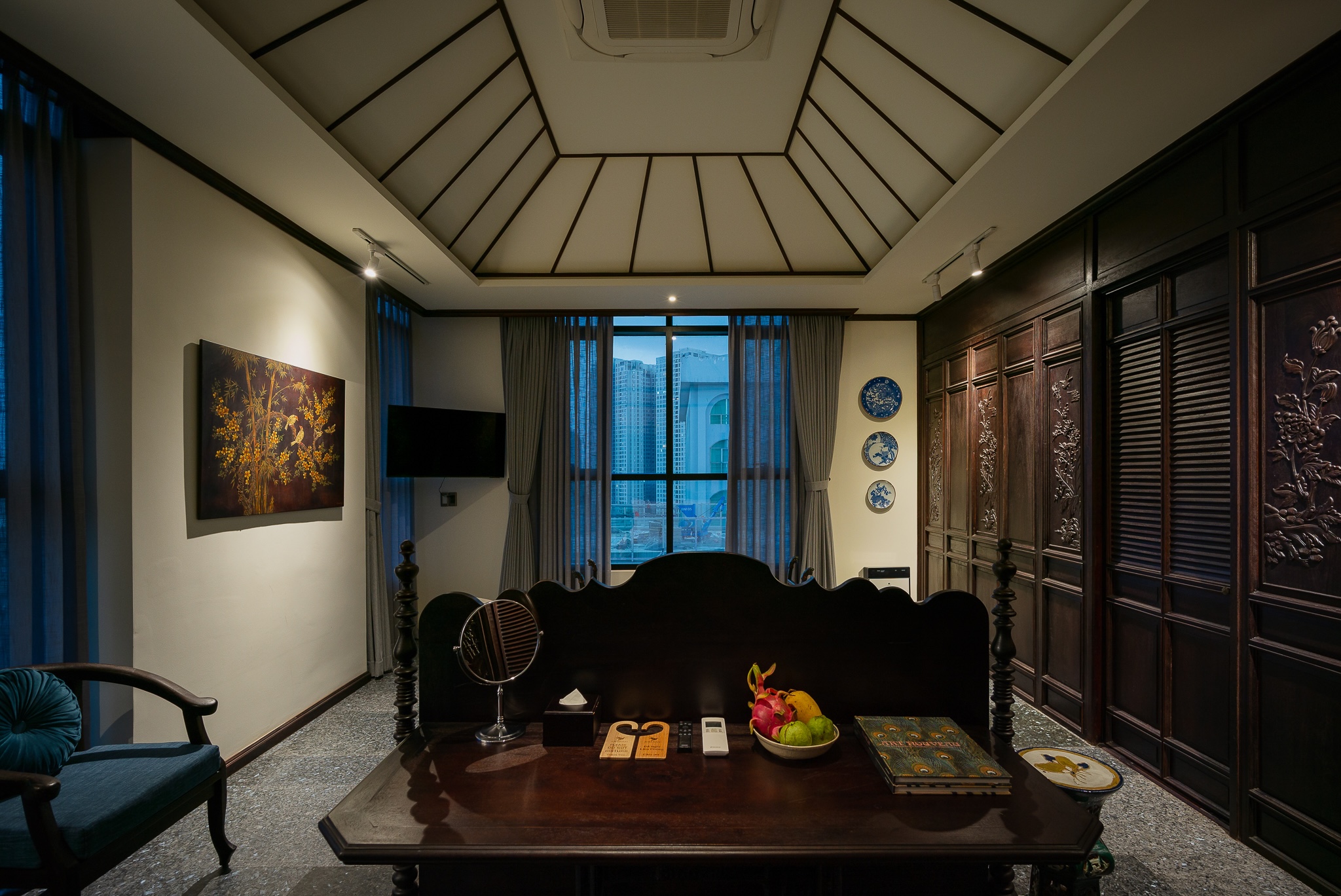 Signature Studio without Balcony