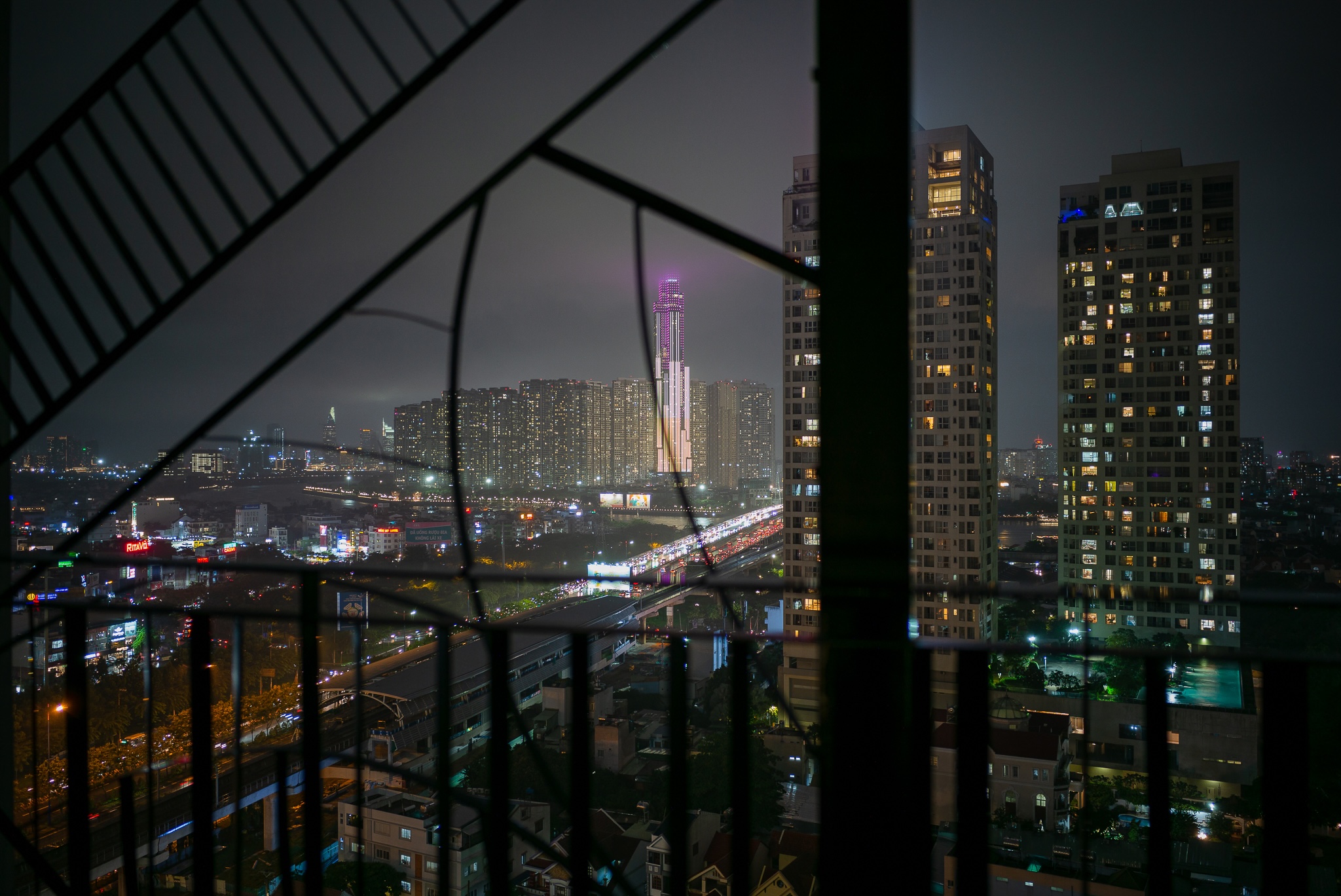 Signature Studio with Balcony