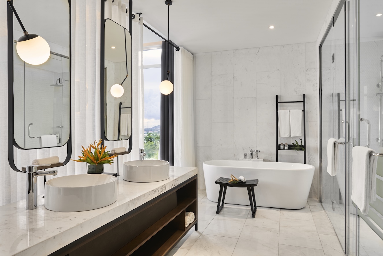 On The Rock Pool Villa 4 bedrooms