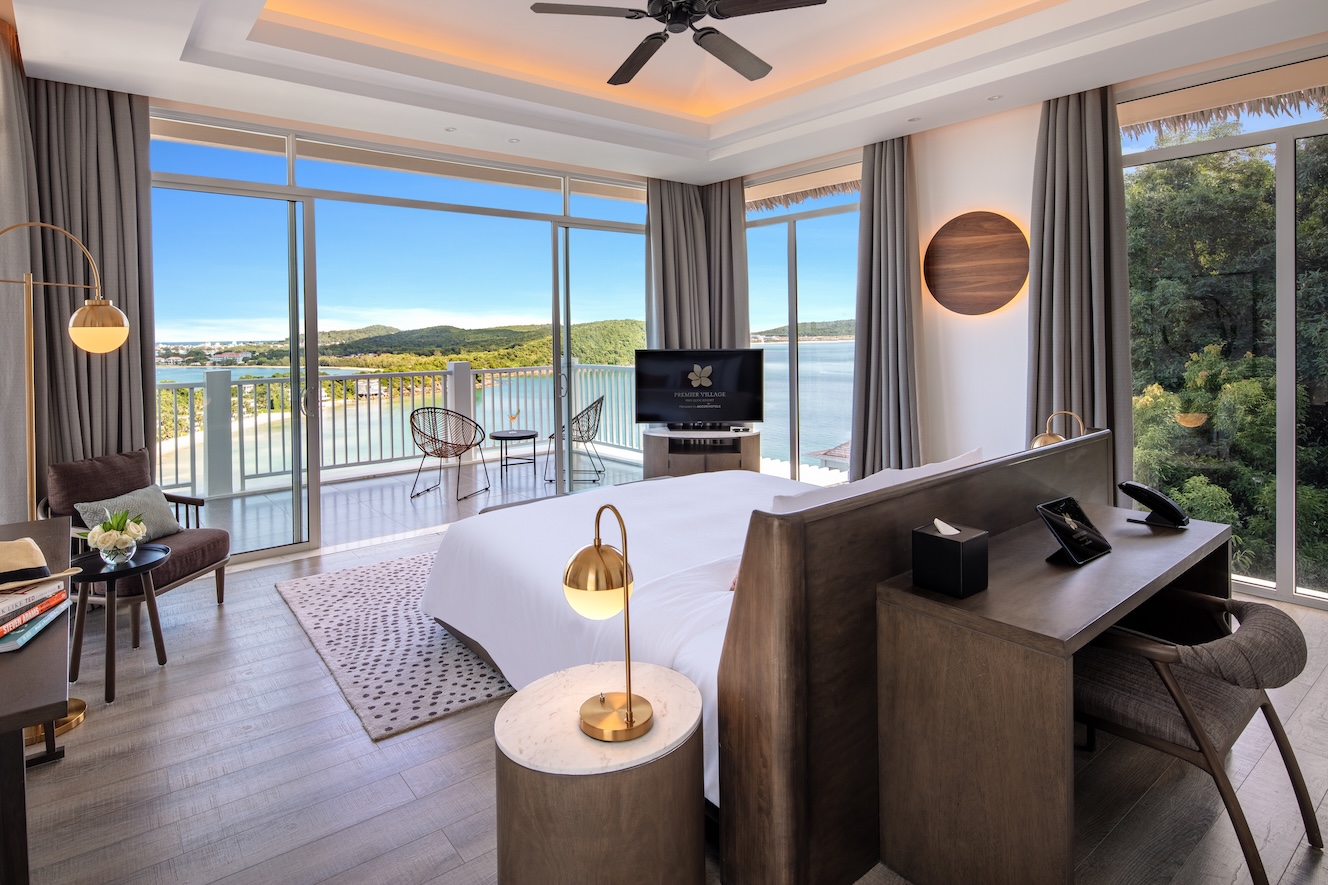 Ocean Pool Villa 3 bedrooms