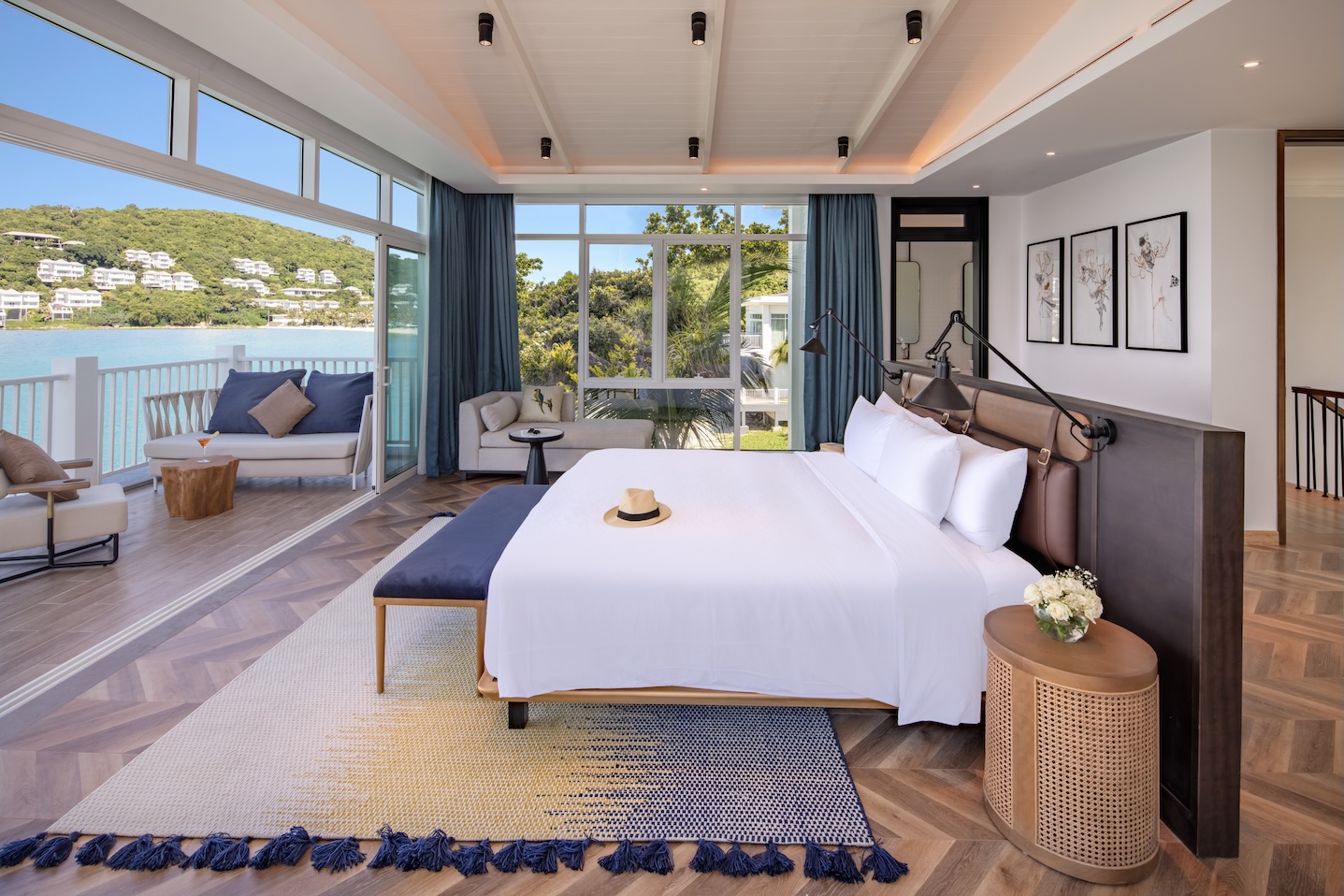 Water Retreat Pool Villa 5 bedrooms