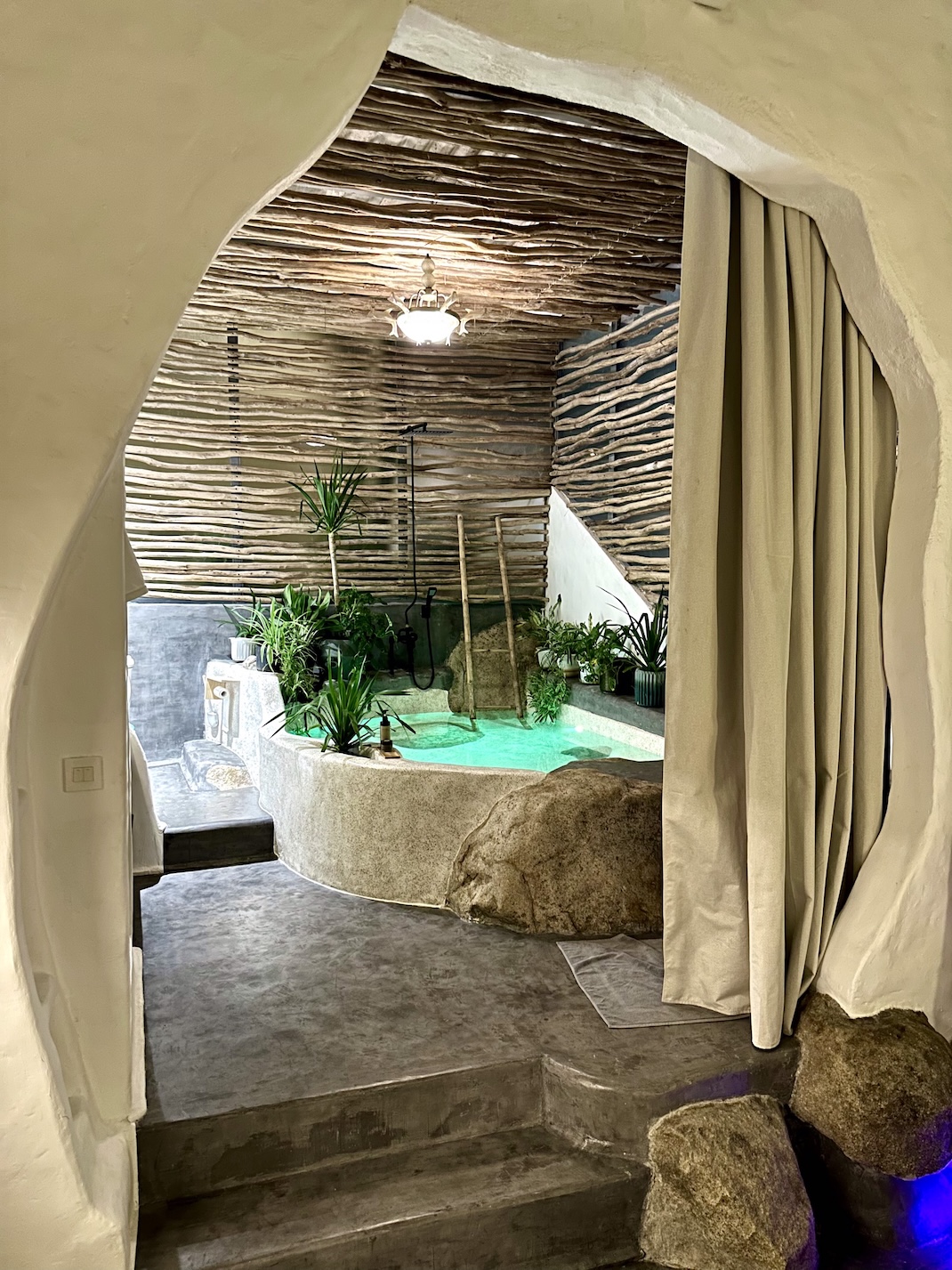 Three Bedrooms Villa