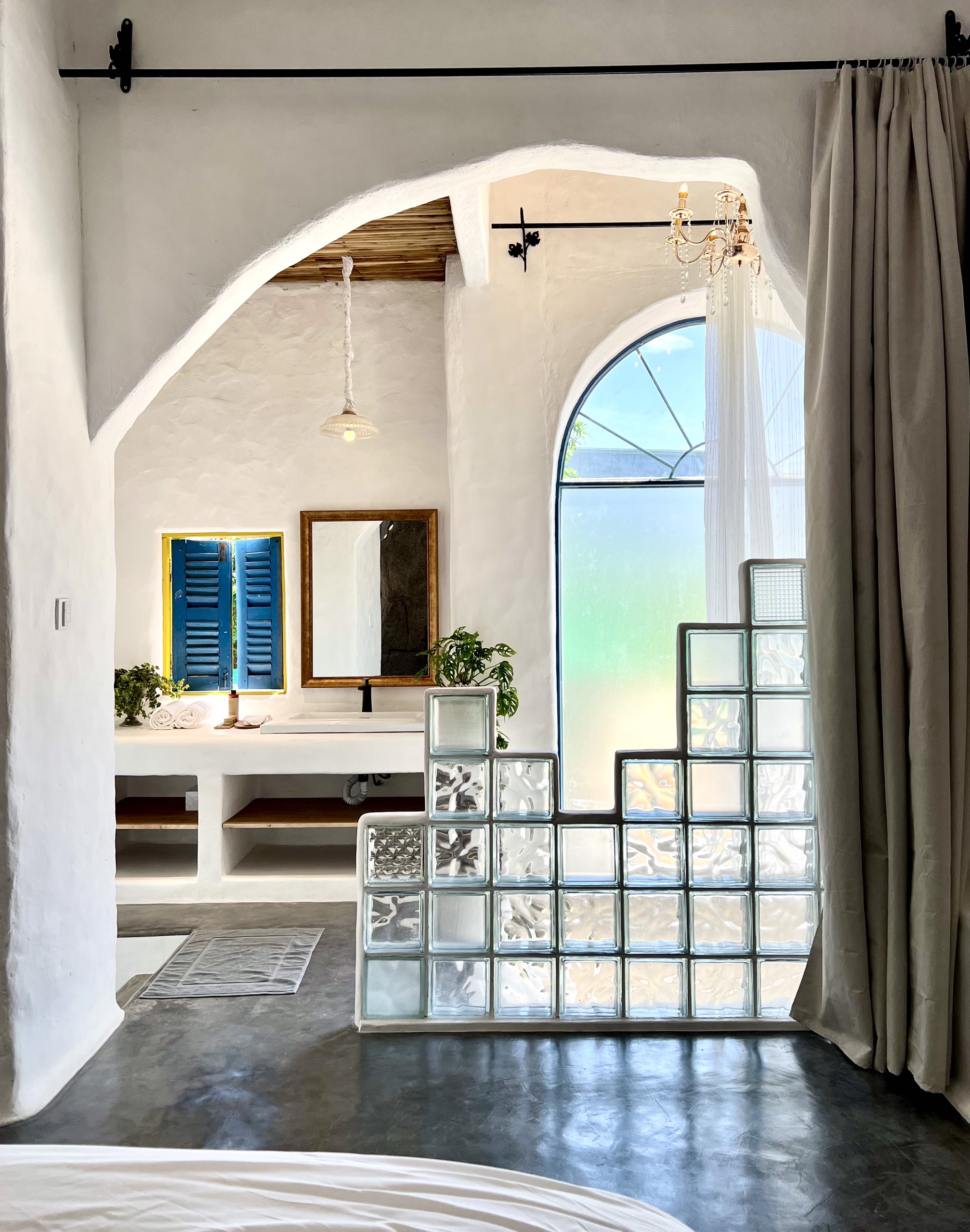 Three Bedrooms Villa