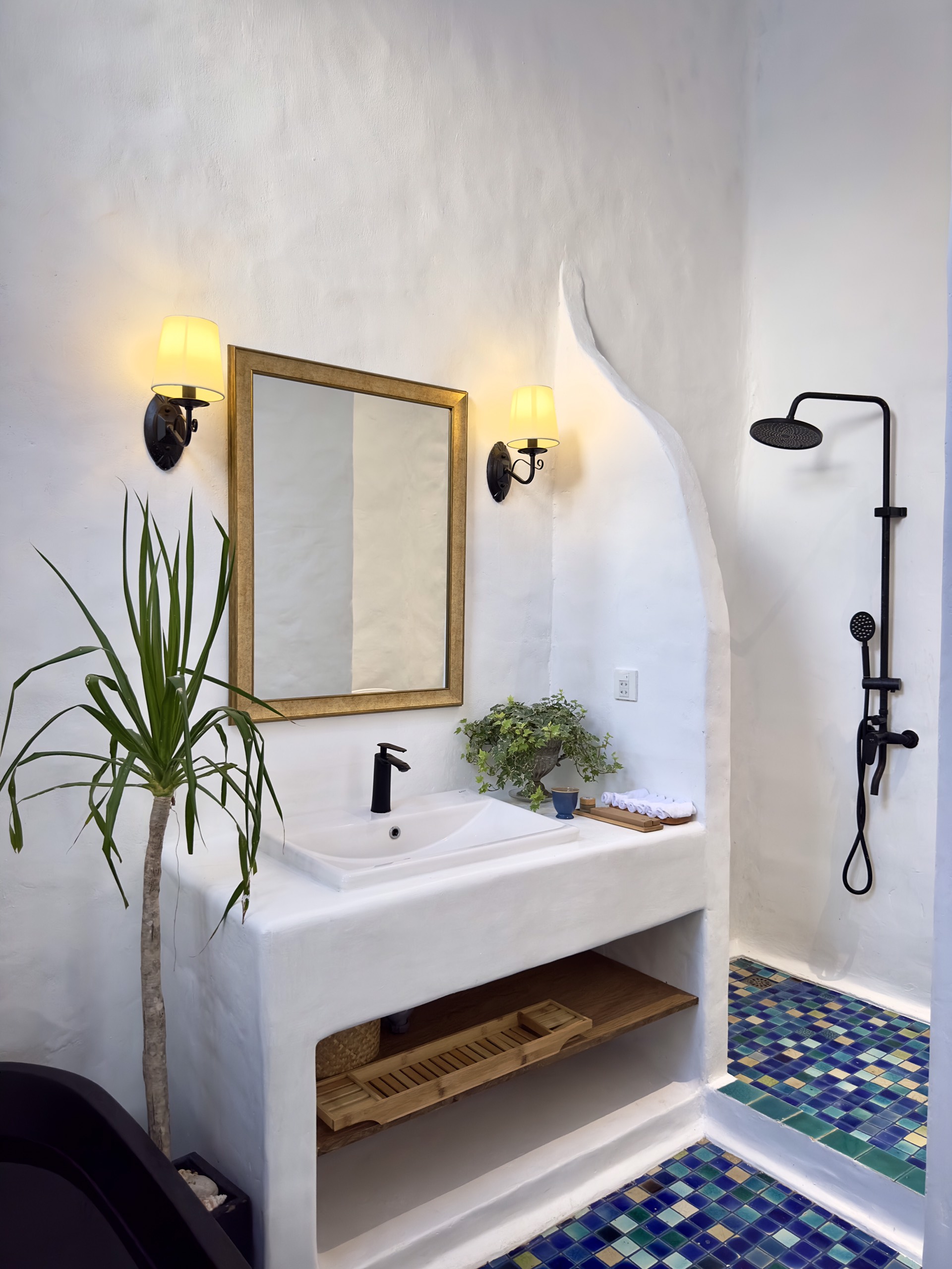 Three Bedrooms Villa