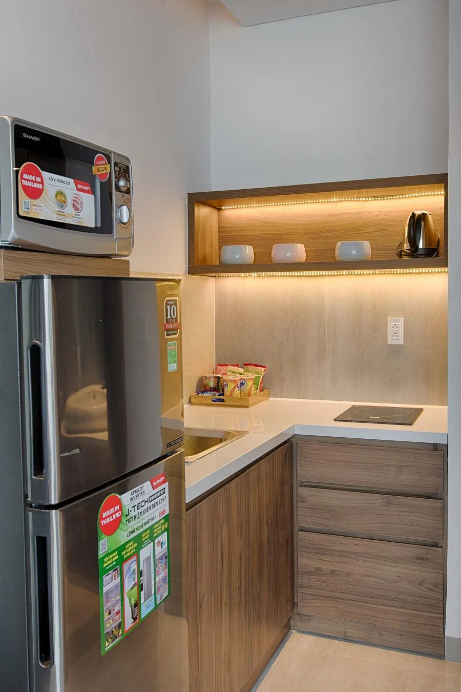 Studio Triple_Kitchen