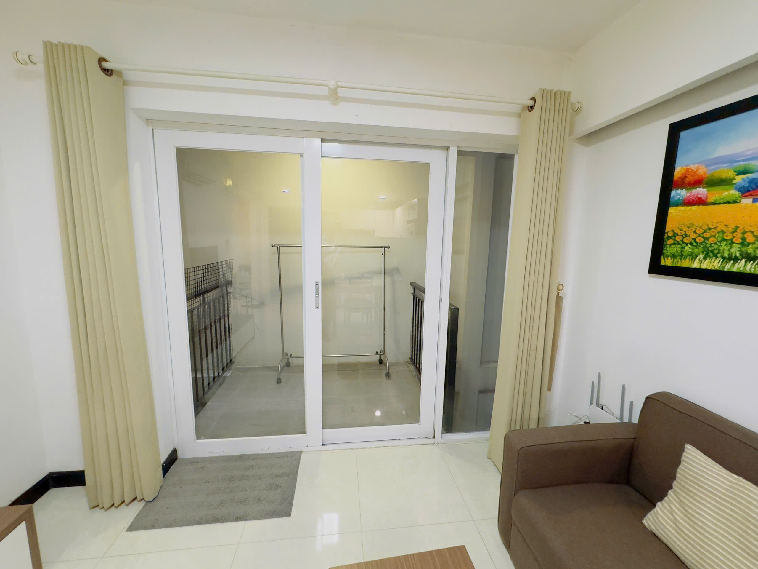 One Bedroom_101 (52m2)