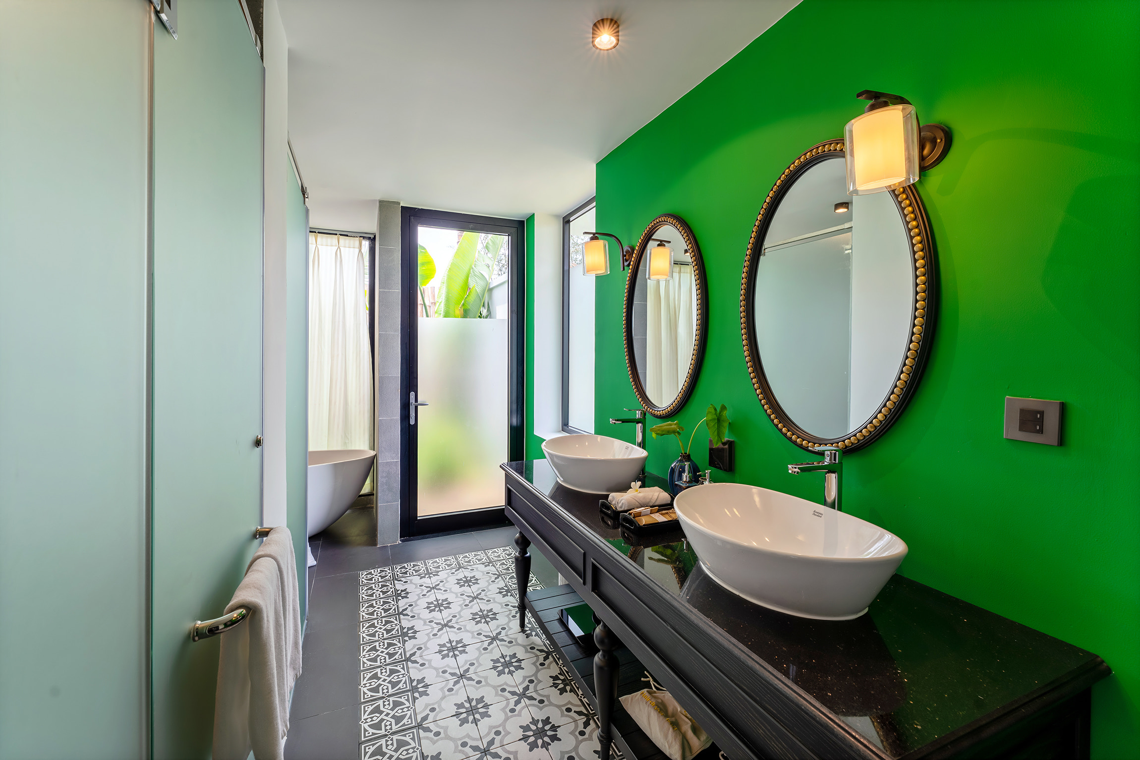 2-Bedroom Pool Villa