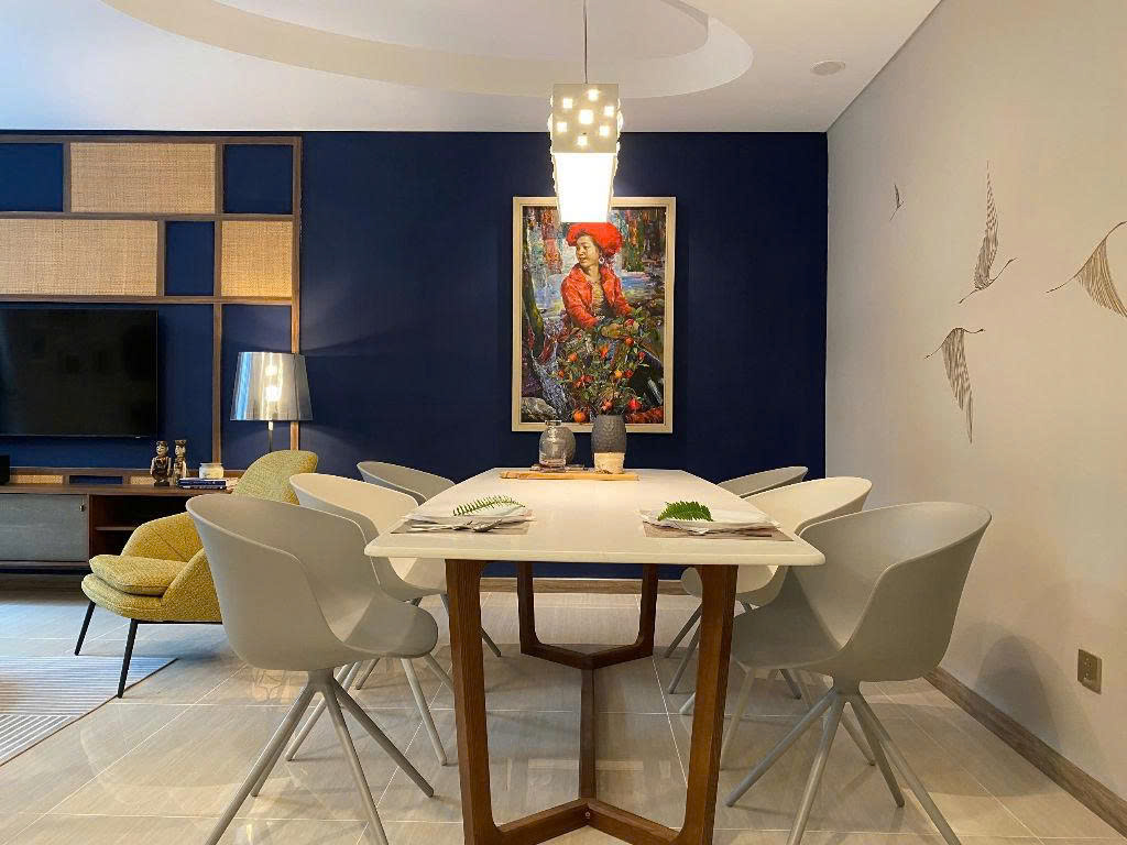 202 - Three bedrooms