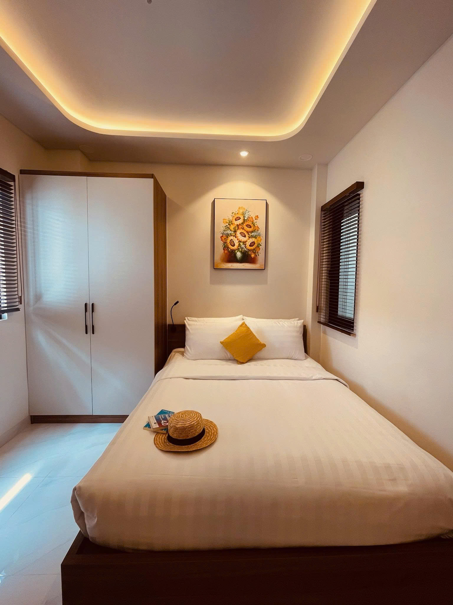 Studio with Pool View ( 23m2)