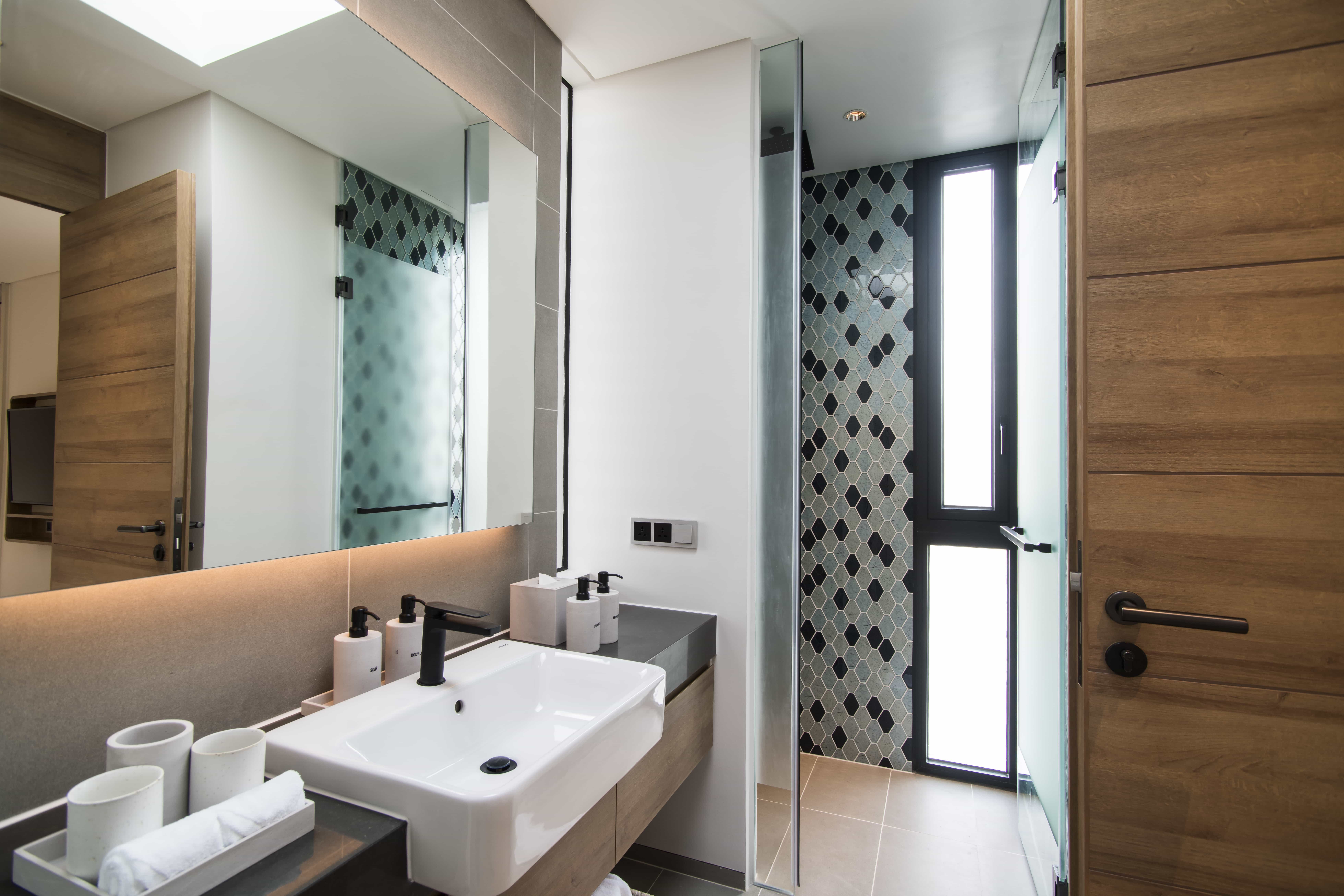 Three Bedroom Pool Villa (Sirius)