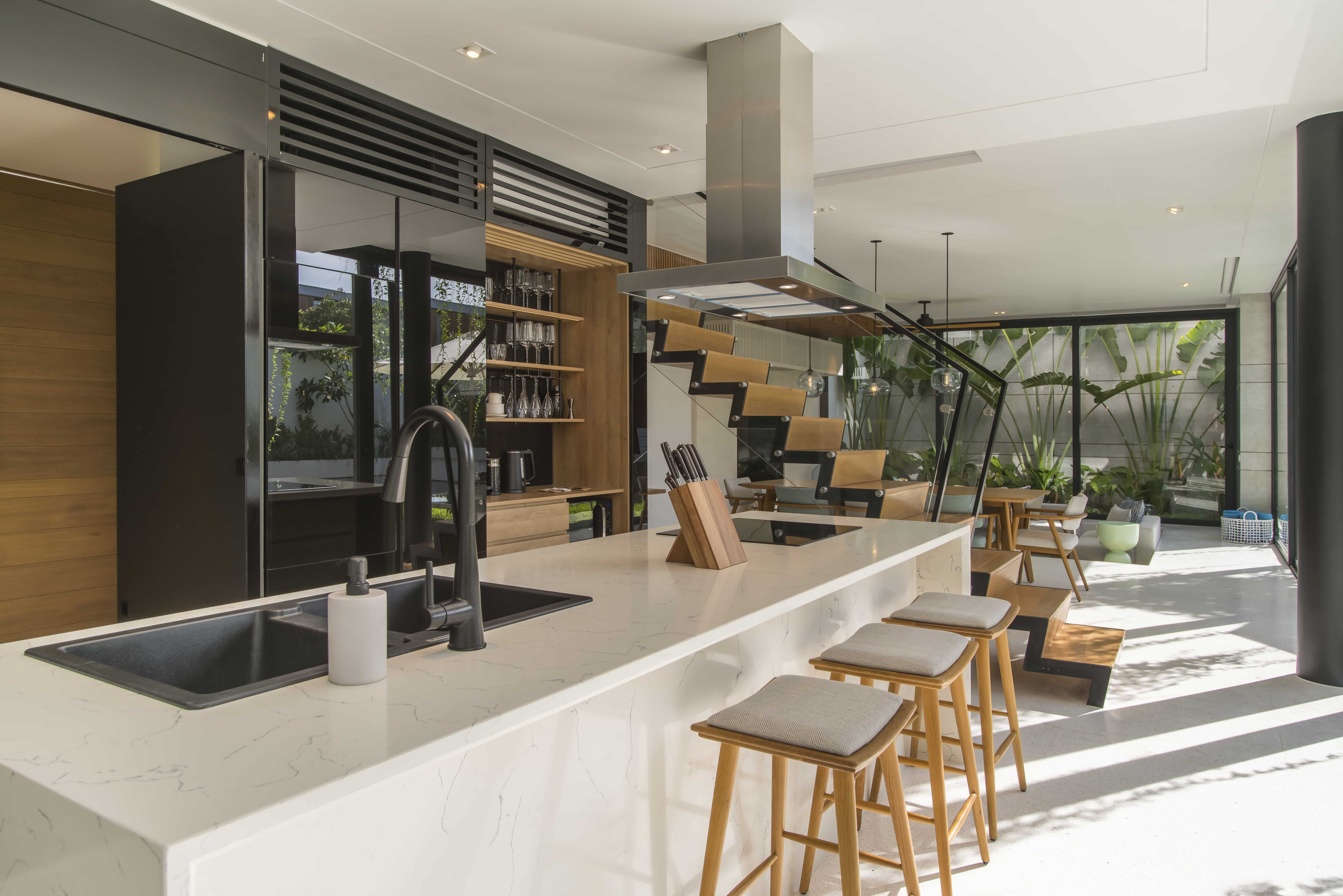 Signature Three Bedroom Pool Villa (Polaris)