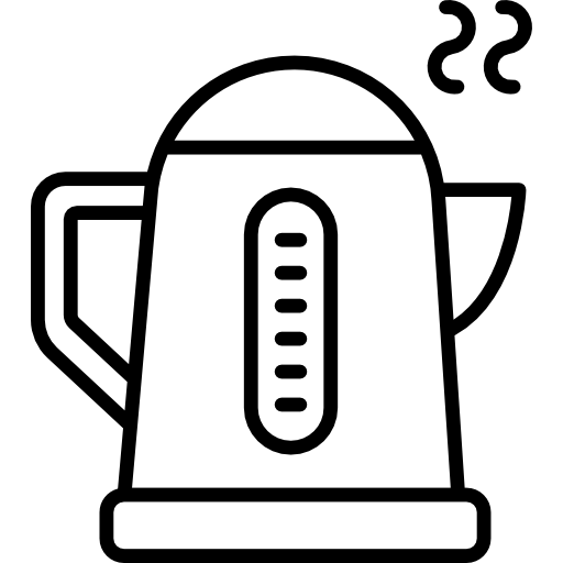 Electricic Kettle